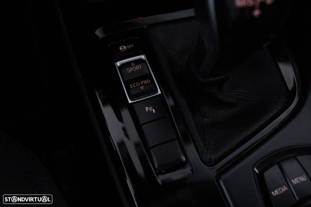 BMW X2 16 d sDrive Auto Advantage - 33
