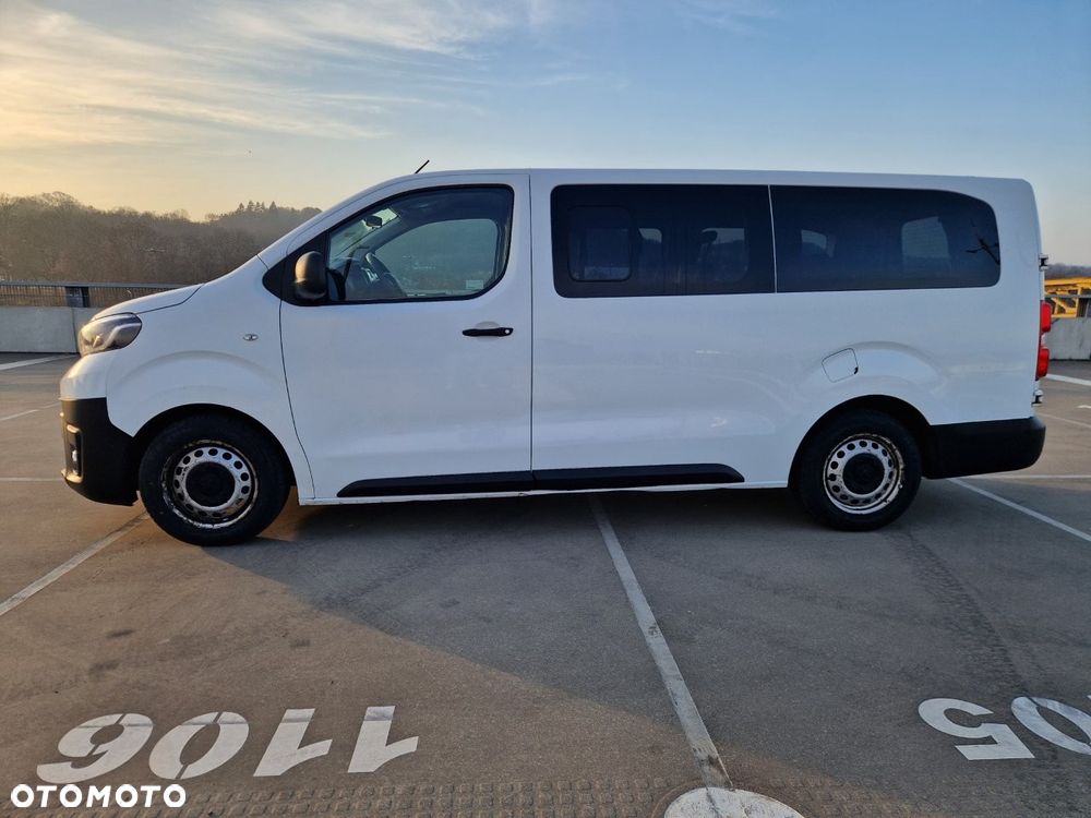 Toyota Proace Verso 1.5 D4-D Long Business - 2