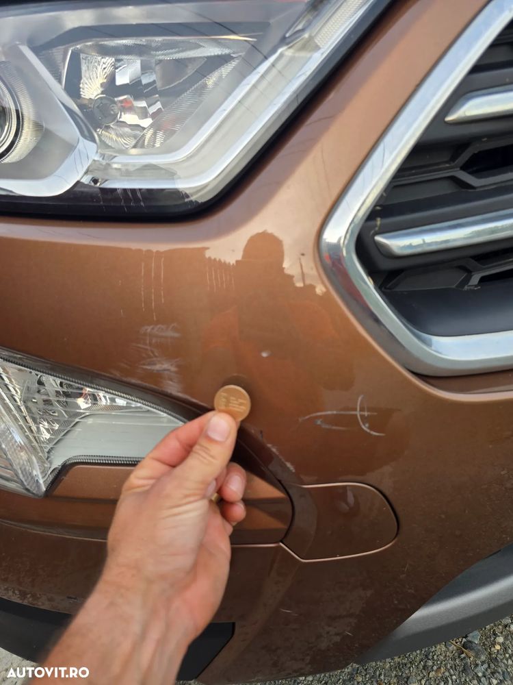 Ford EcoSport 1.0 EcoBoost S-Line - 8