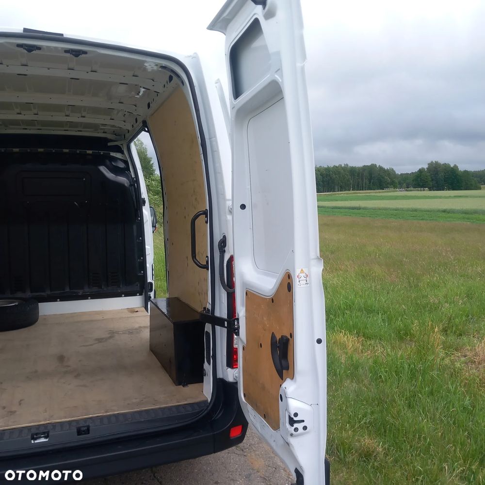 Renault Master - 16