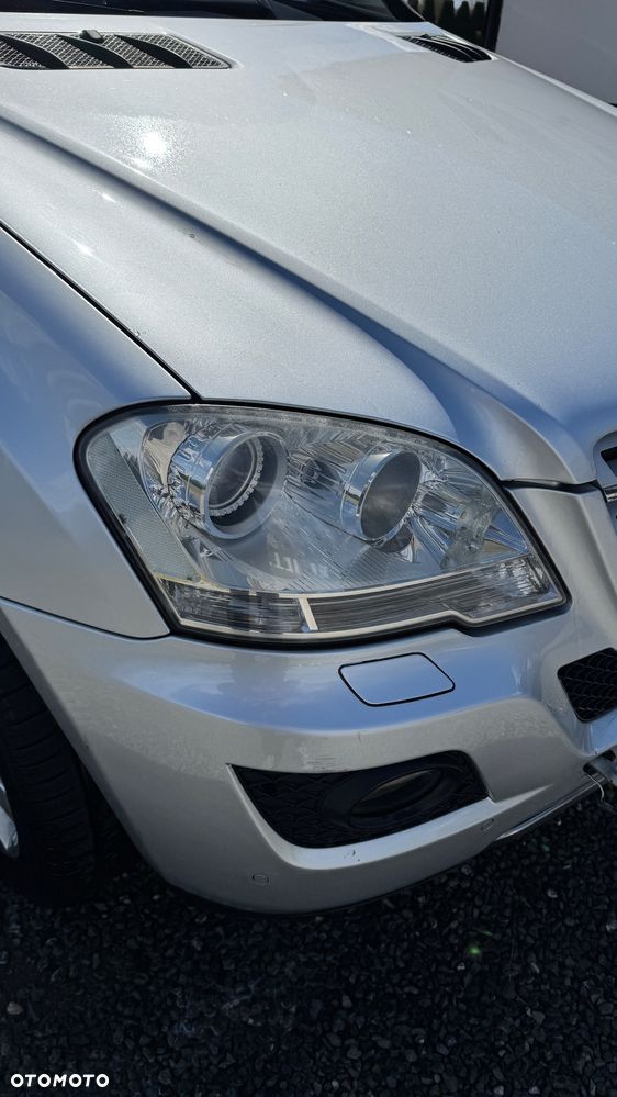 Mercedes-Benz ML 350 CDI 4-Matic - 16