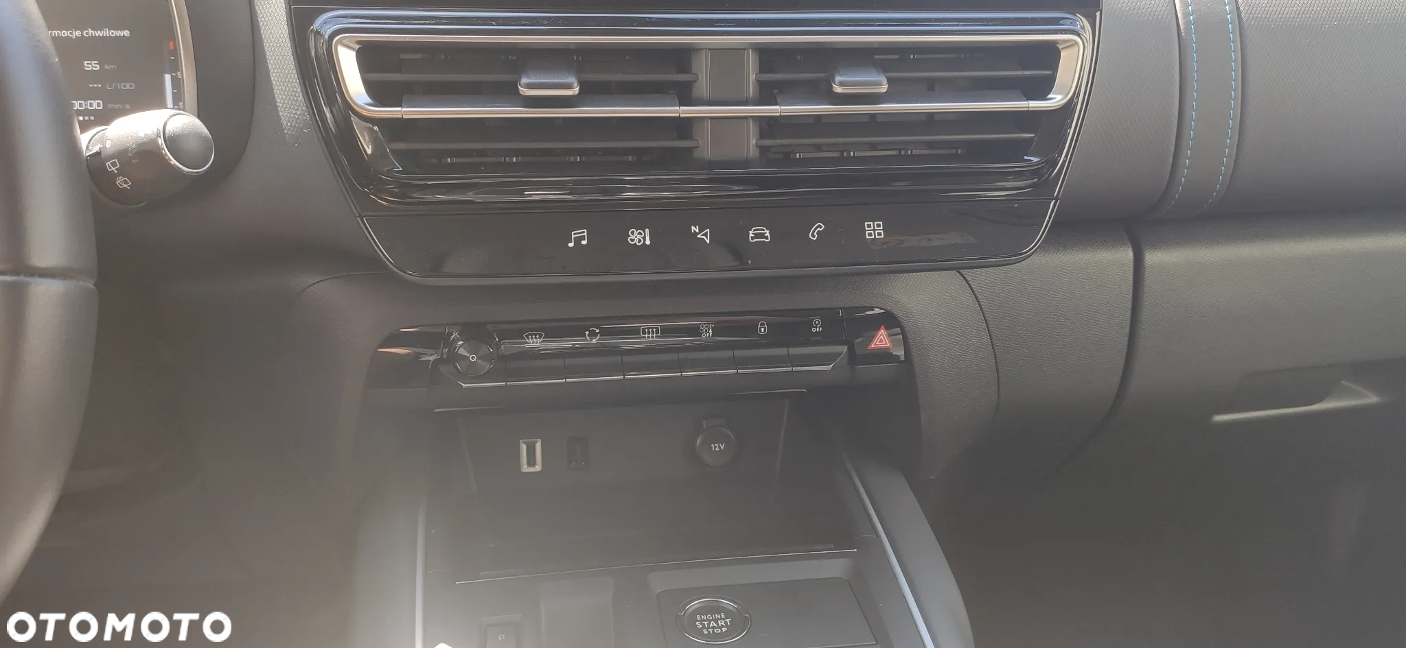 Citroën C5 Aircross 1.2 PureTech Feel Pack EAT8 - 19