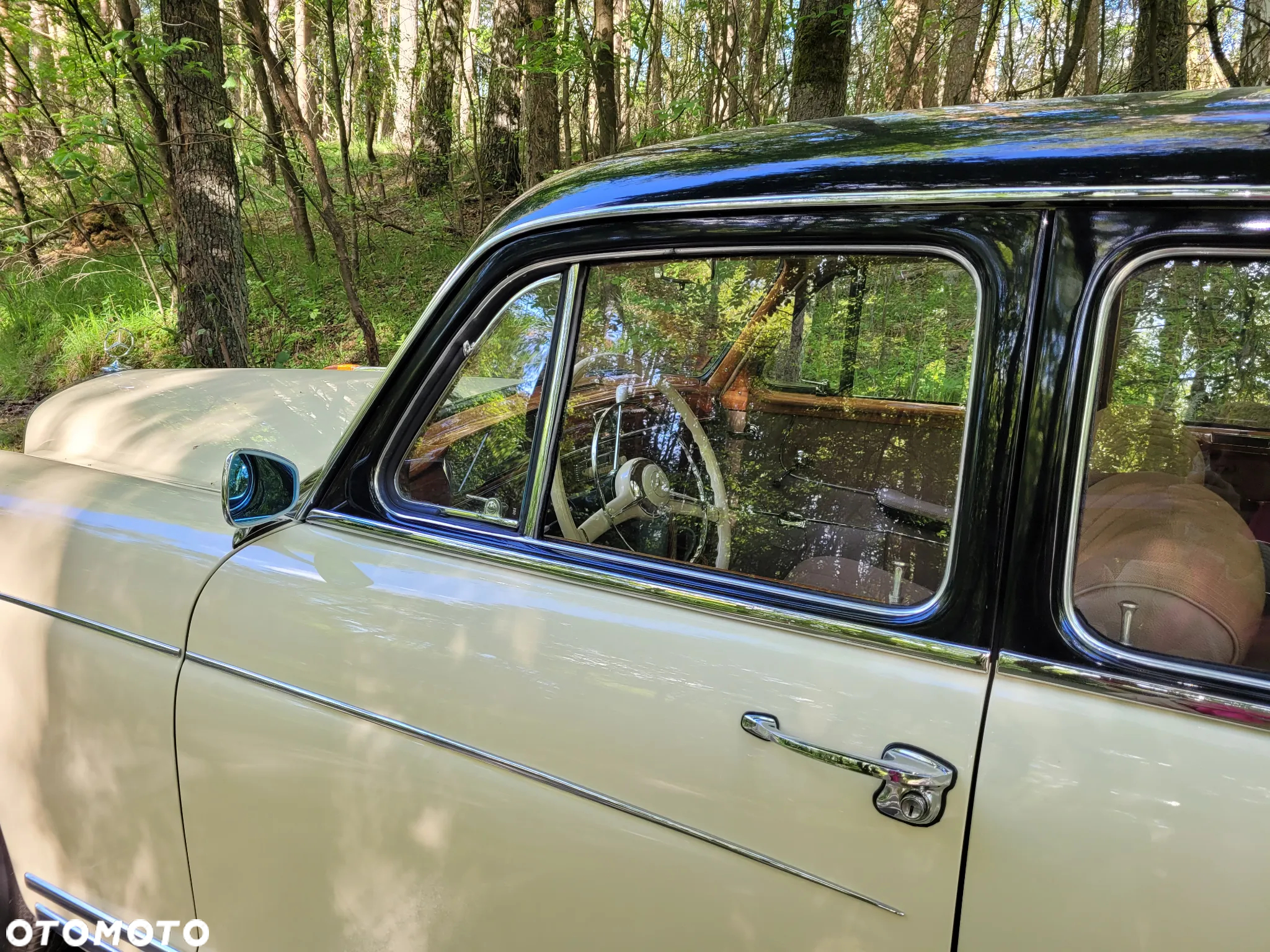 Mercedes-Benz Inny - 7