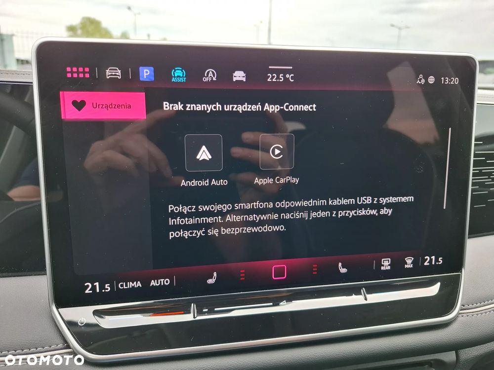 Volkswagen Tiguan 1.5 eTSI Elegance DSG - 23