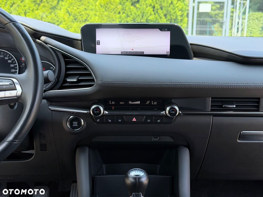 Mazda 3 - 22