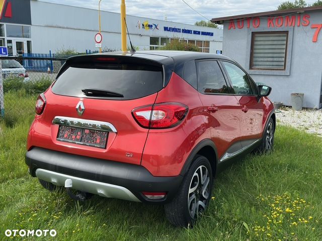 Renault Captur ENERGY TCe 90 Start&Stop Life - 10