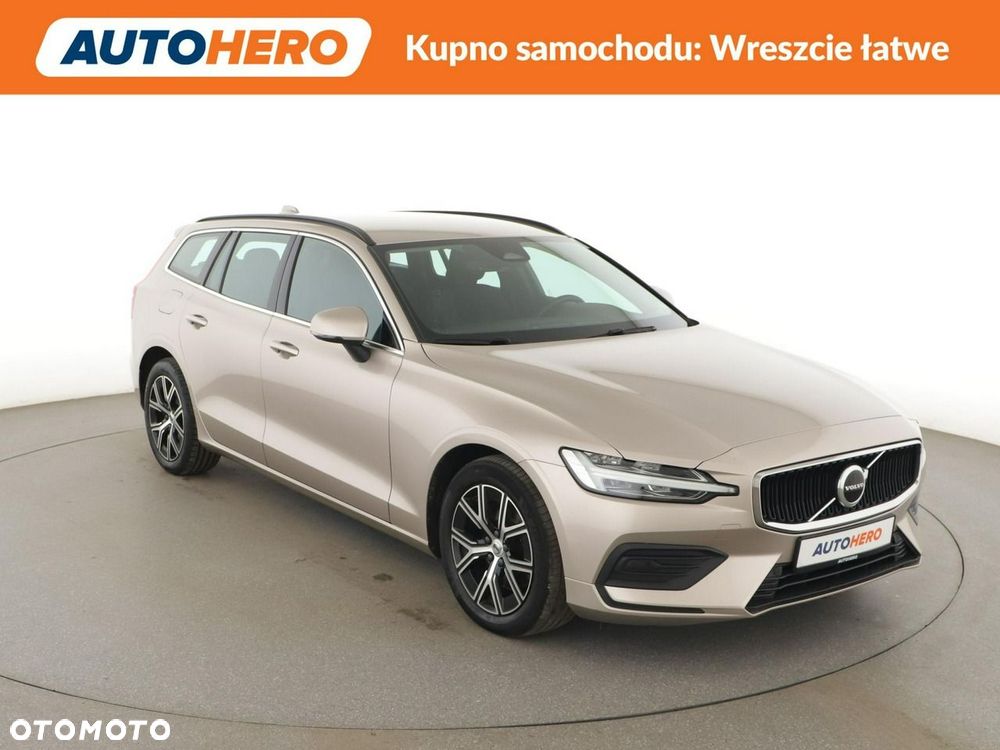 Volvo V60 B4 D Core - 11