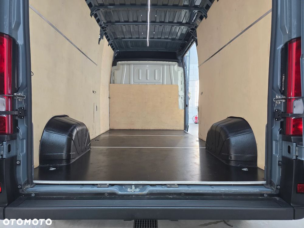 Fiat DUCATO L3H2 MAXI KOŁA 16Cali Ładowność 1382Kg 76Tyś km SALON POLSKA BOGATA OPCJA WYPOSAŻENIA - 20