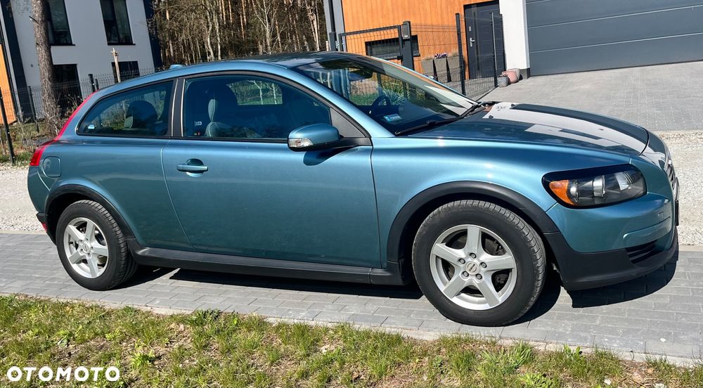 Volvo C30 1.8 Momentum - 1