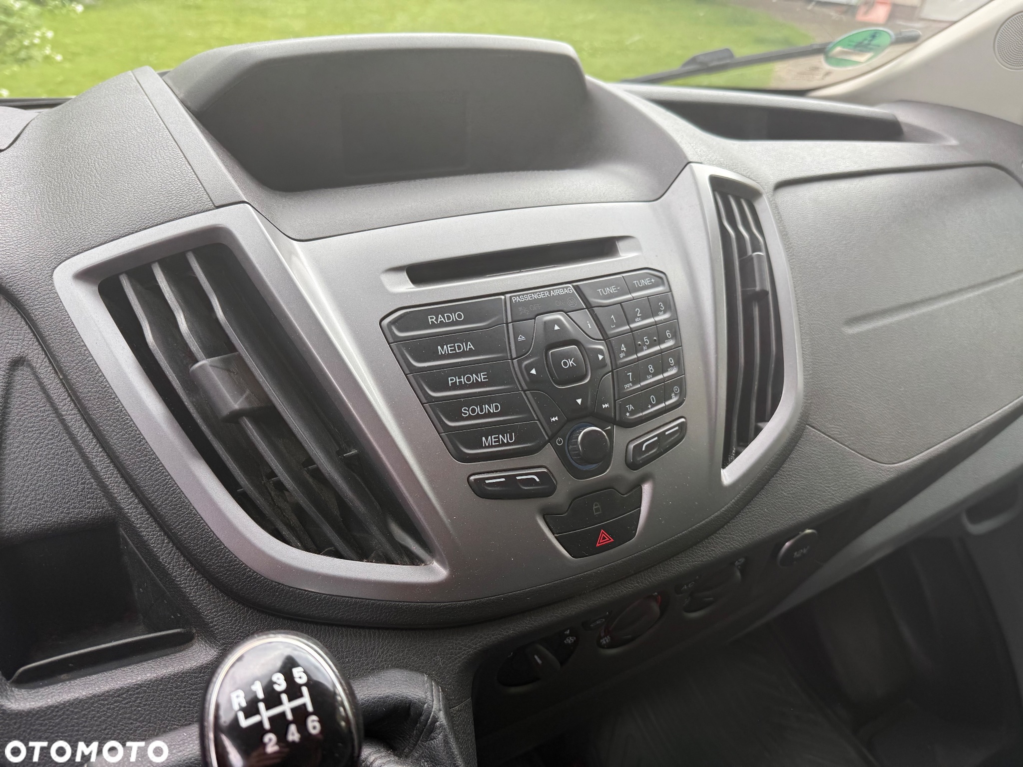 Ford Transit - 19