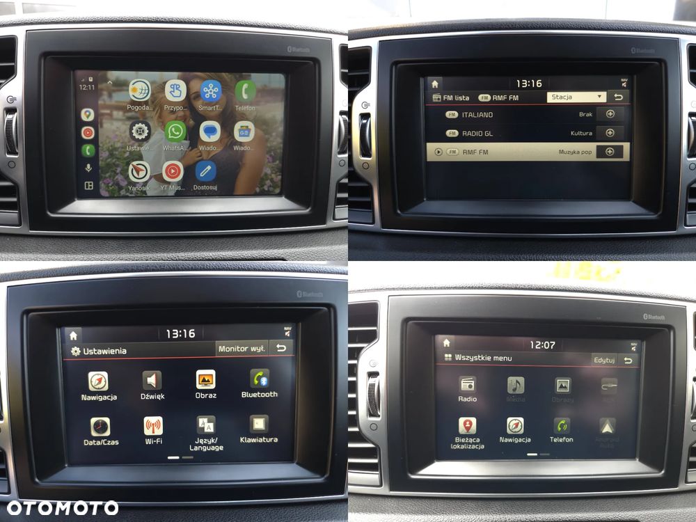 Kia Sportage 1.6 GDI 2WD Vision - 26