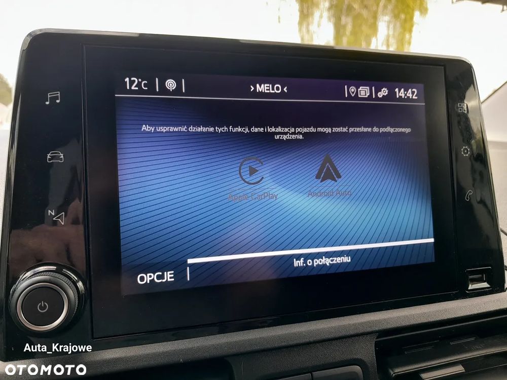 Toyota PROACE CITY LONG - 16