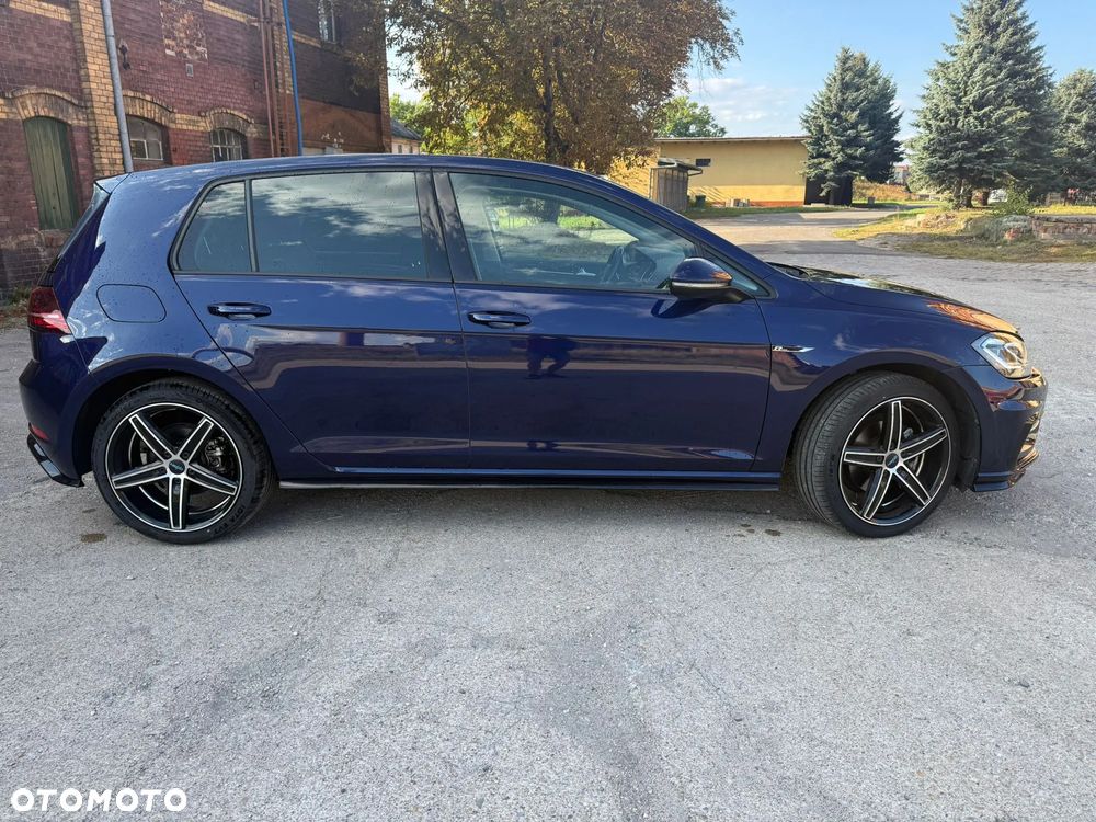Volkswagen Golf 1.5 TSI OPF R-Line - 7