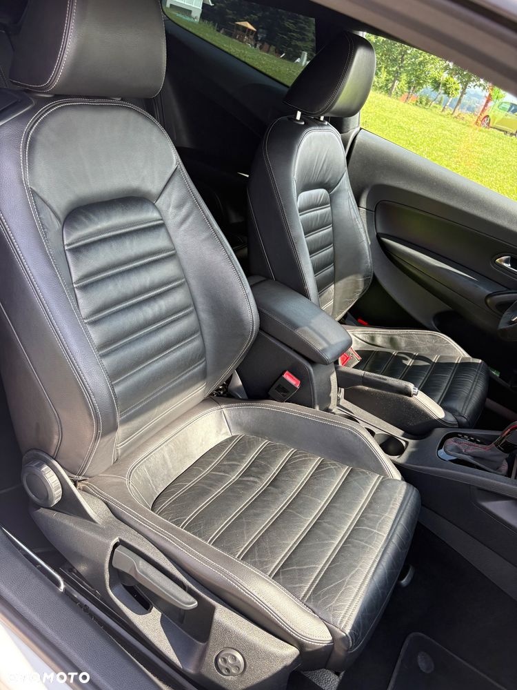 Volkswagen Scirocco 2.0 TDI DSG - 35