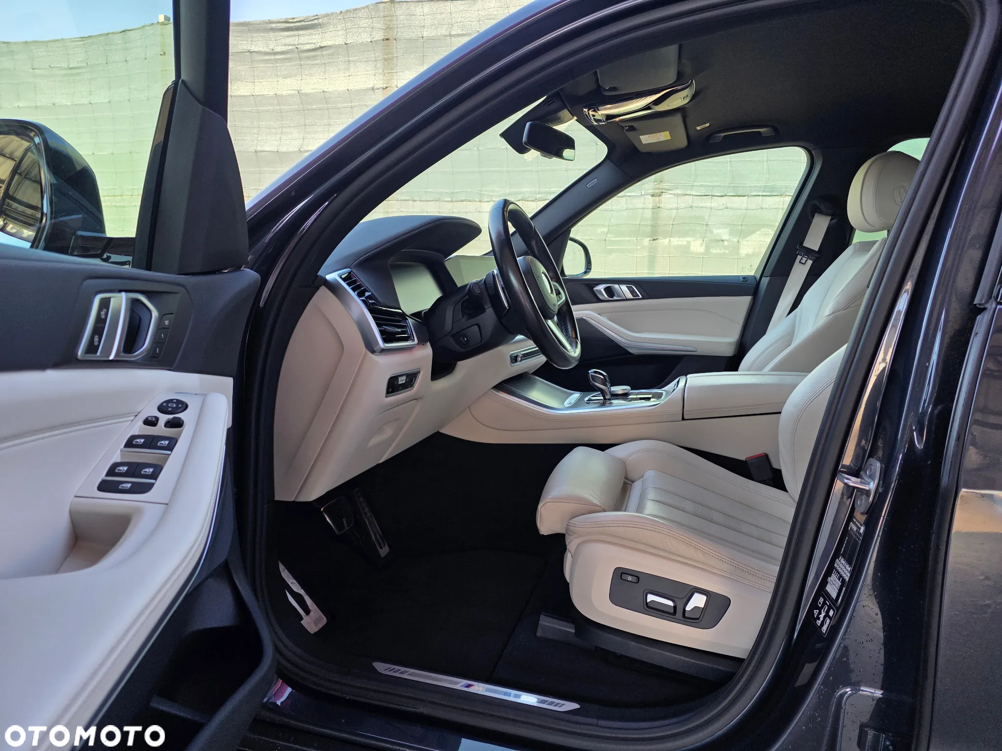 BMW X5 xDrive25d sport - 8