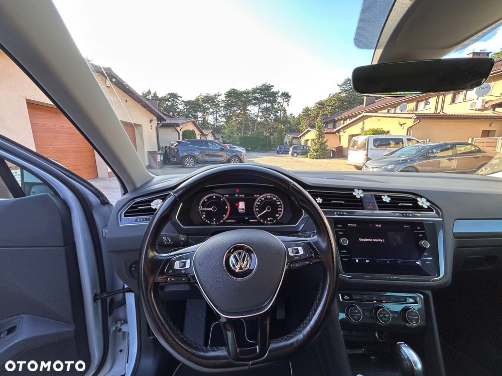 Volkswagen Tiguan 2.0 TDI BMT SCR 4Mot Highline DSG - 17
