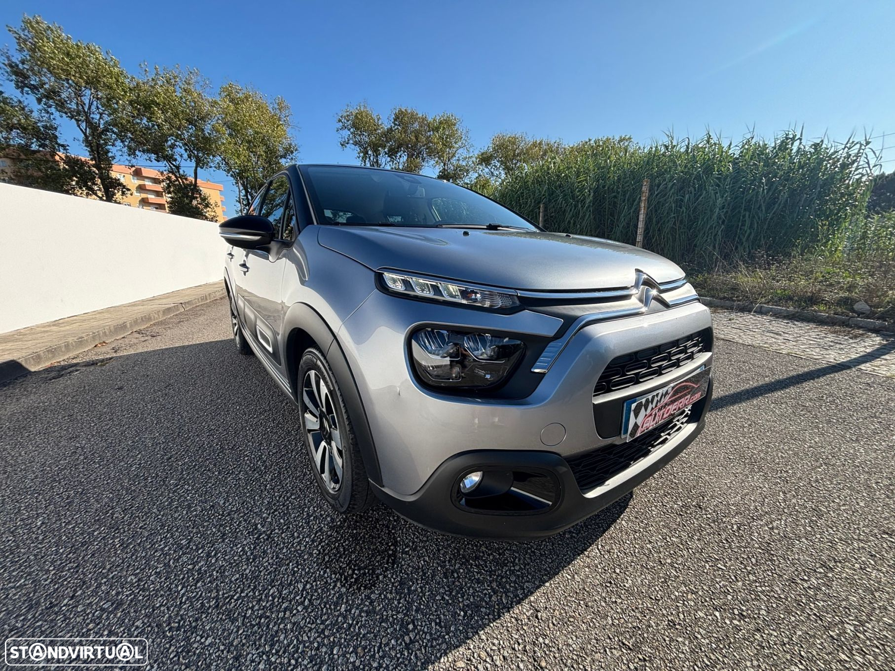 Citroën C3 1.2 PureTech Shine - 9