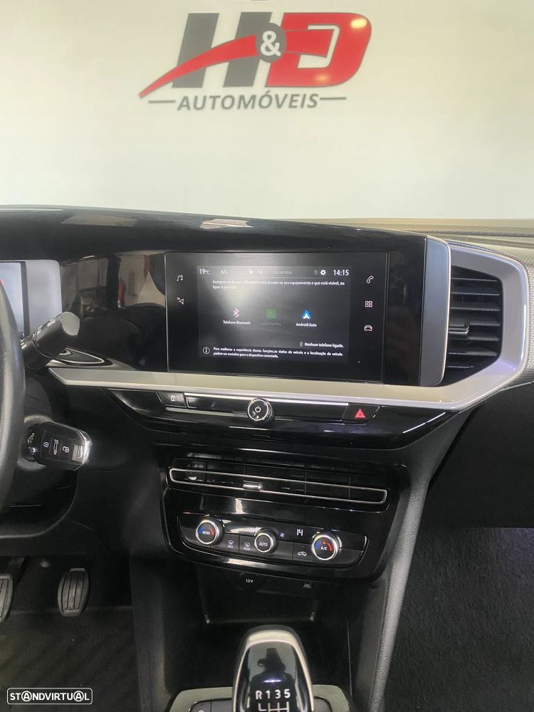 Opel Mokka 1.5 D Elegance - 7