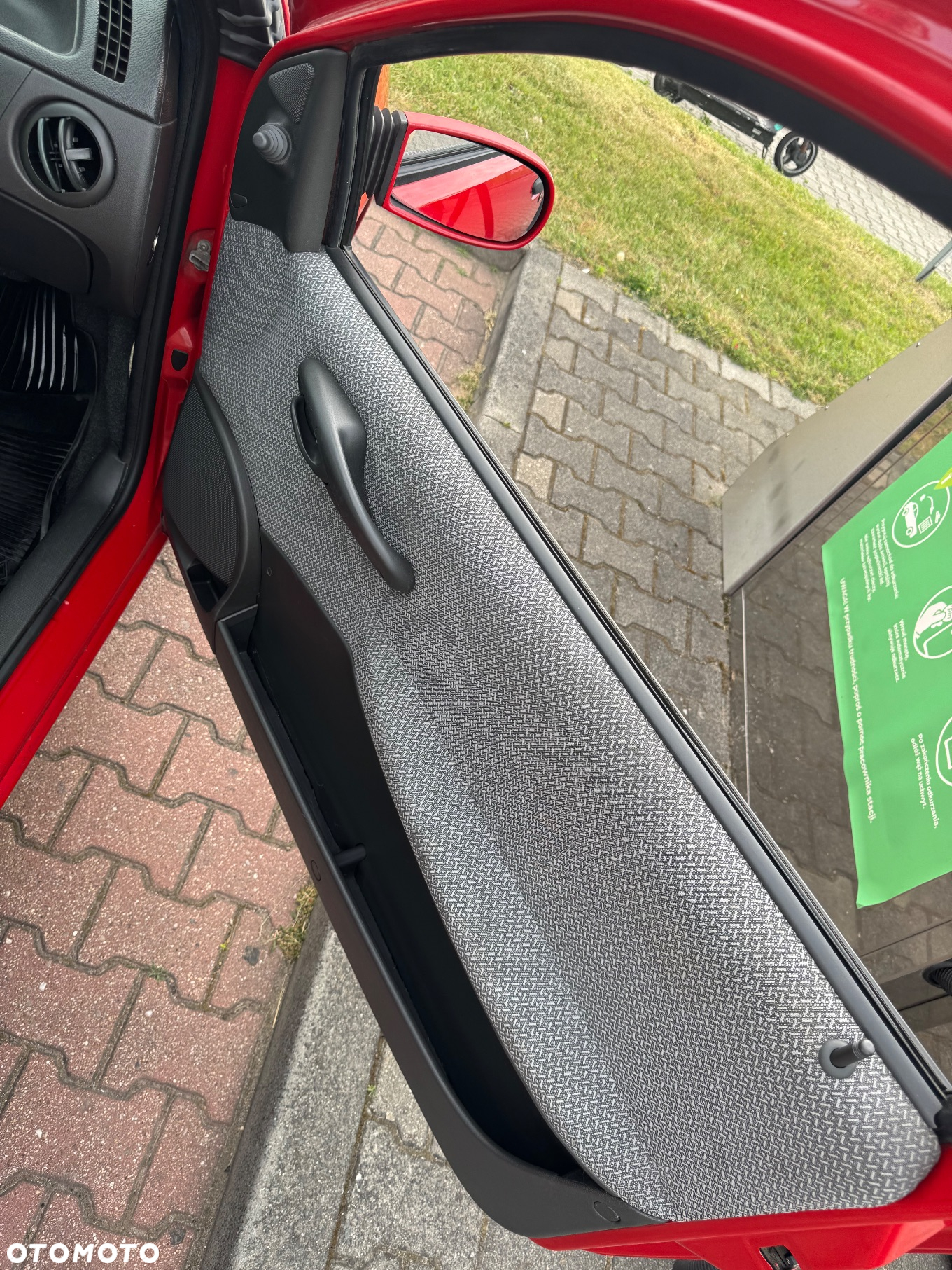 Fiat Punto 1.2 8V - 22