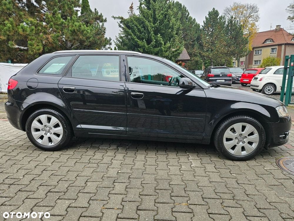 Audi A3 Sportback - 23