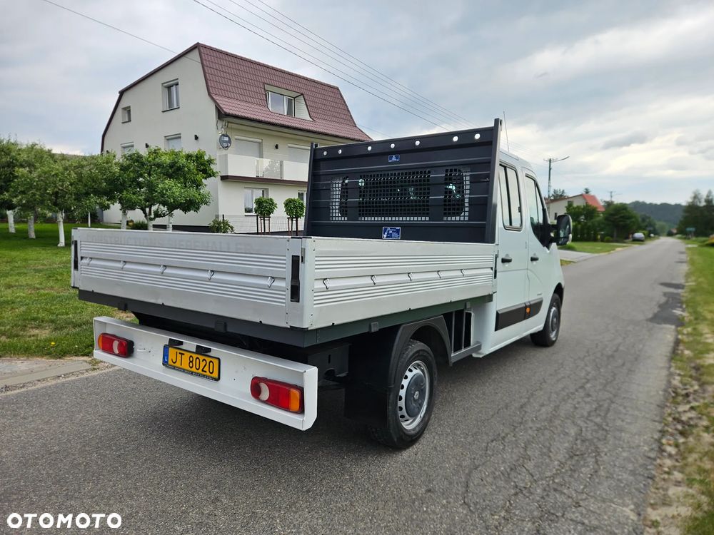 Renault MASTER - 5