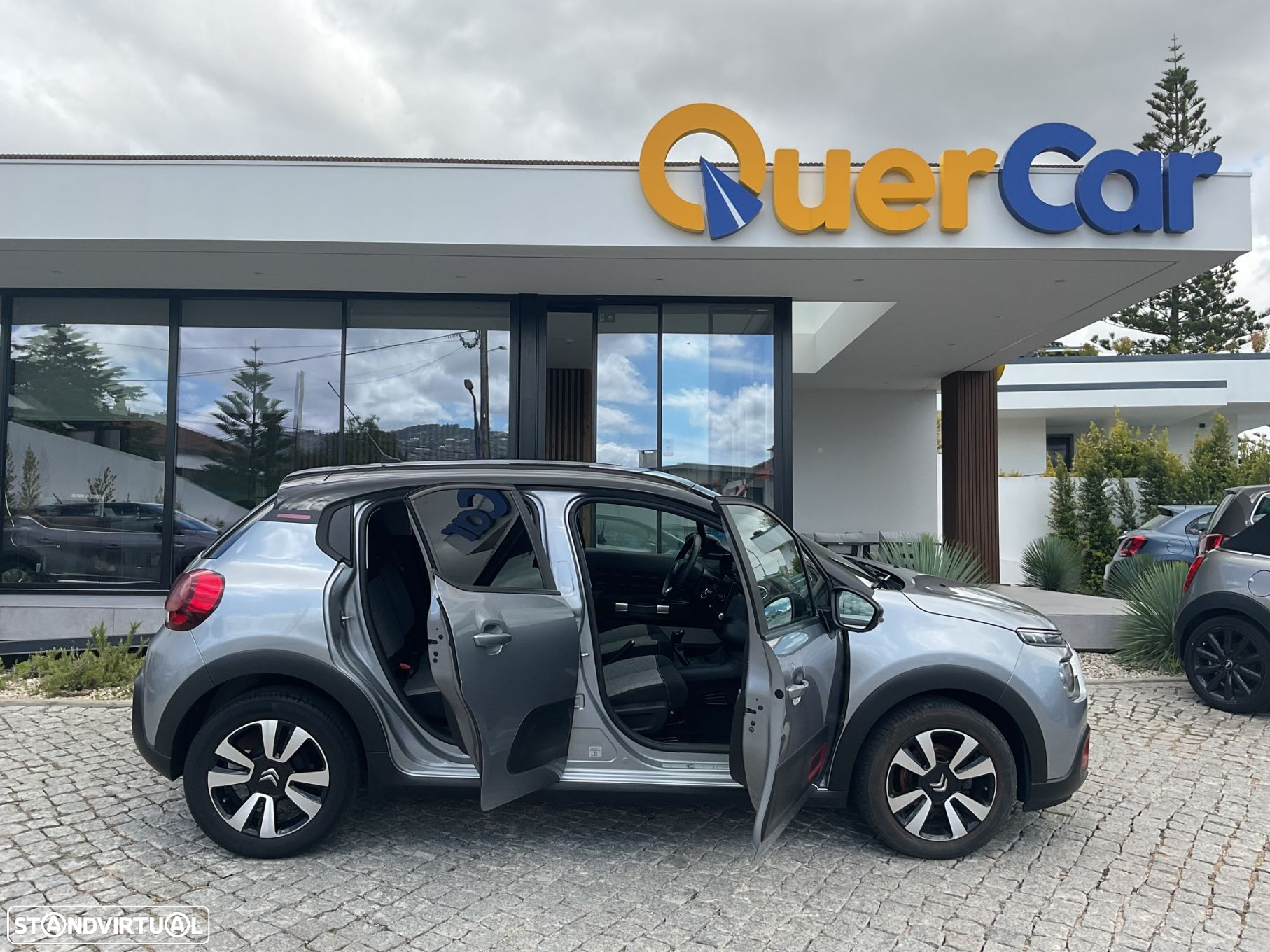 Citroën C3 - 14