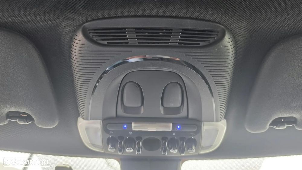MINI Countryman One D Sport Edition - 18