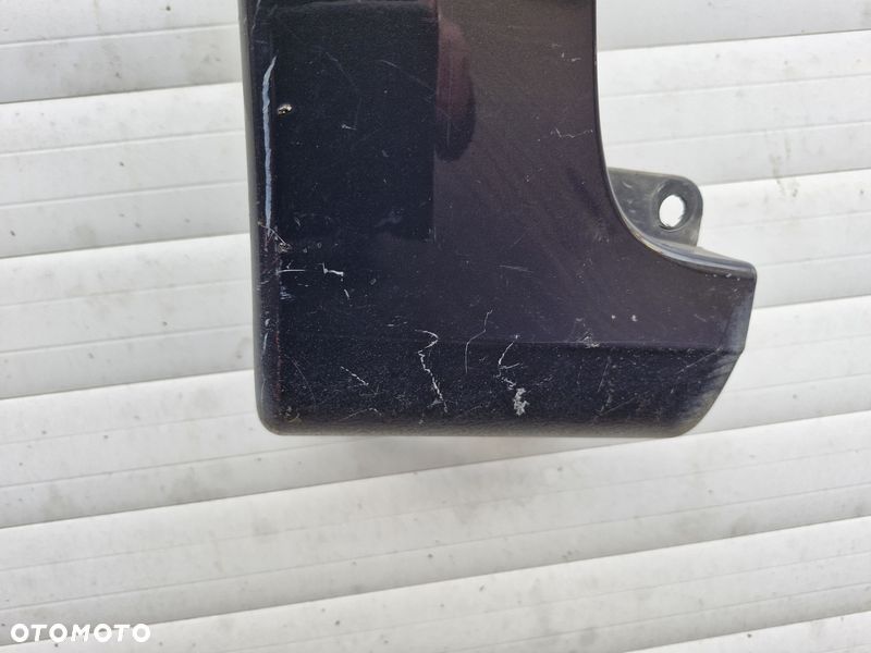 RENAULT MODUS BŁOTNIK LEWY PRZÓD PRZEDNI - 5