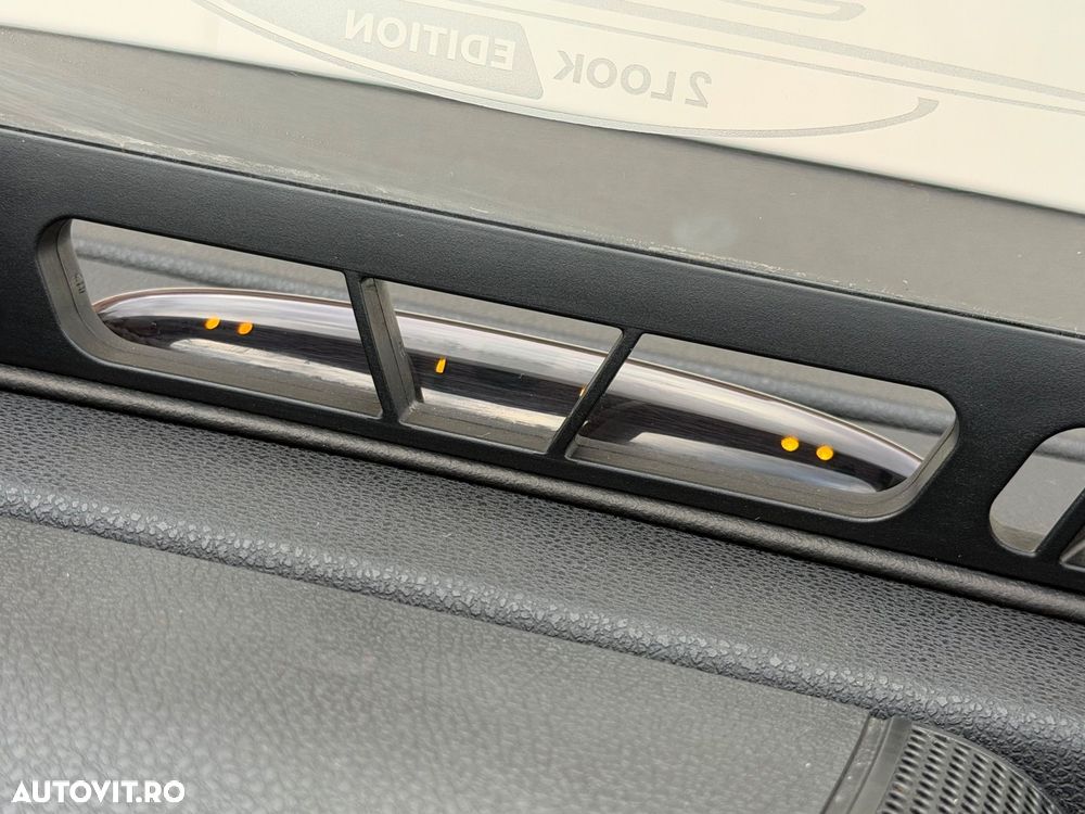 Mercedes-Benz SLK 200 Kompressor Automatik 2LOOK Edition - 34