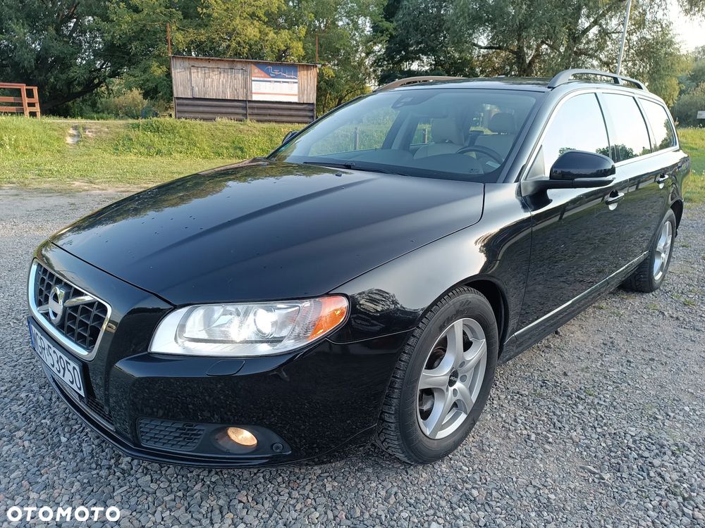 Volvo V70 ver-d2-edition - 7