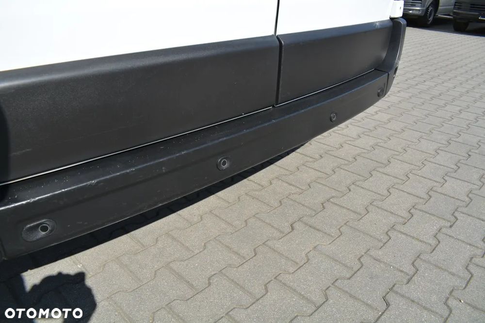 Opel MOVANO L3H2 JAK NOWY - 16