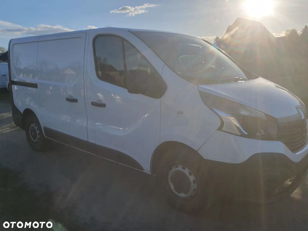 Renault Trafic - 3