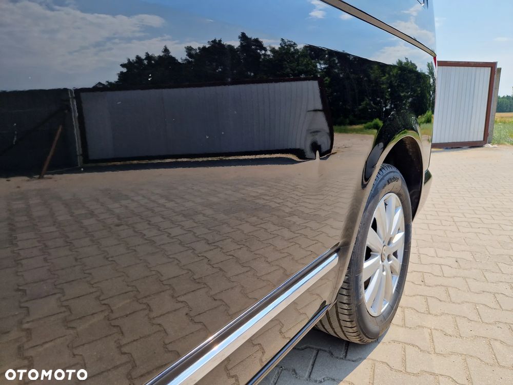 Volkswagen Multivan L1 Comfortline - 16