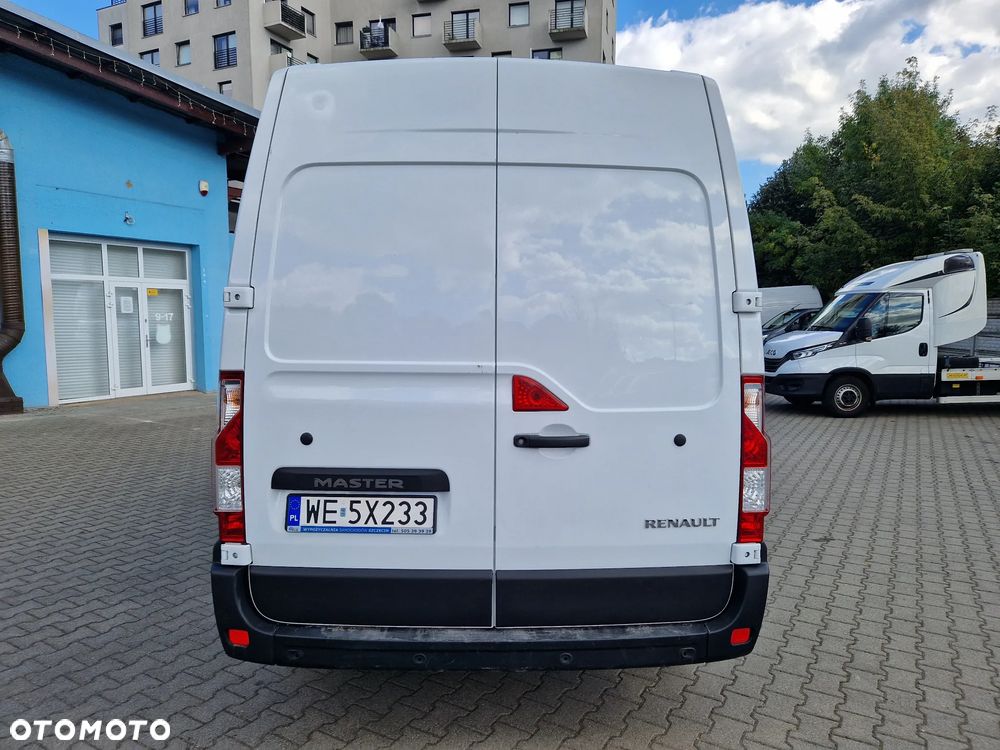 Renault Master - 4