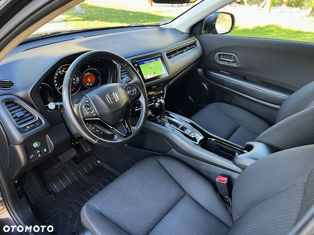 Honda HR-V 1.5 i-VTEC CVT Executive - 11