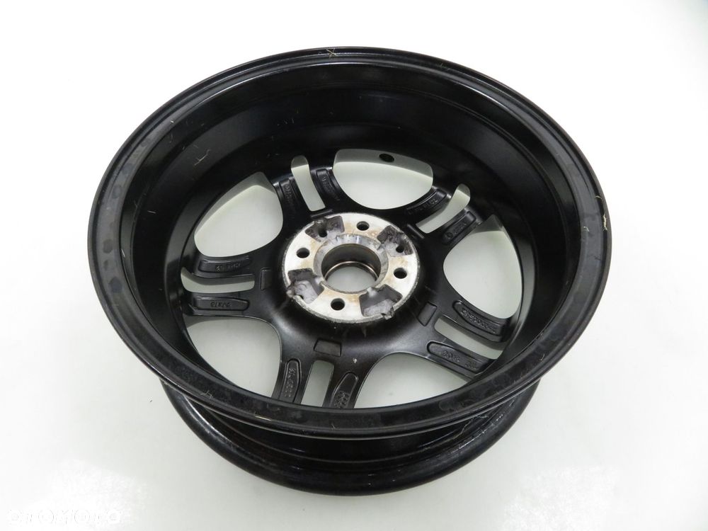 Alufelga 15'' Smart Fortwo 4x100 ET32 5J 403005749R - 4