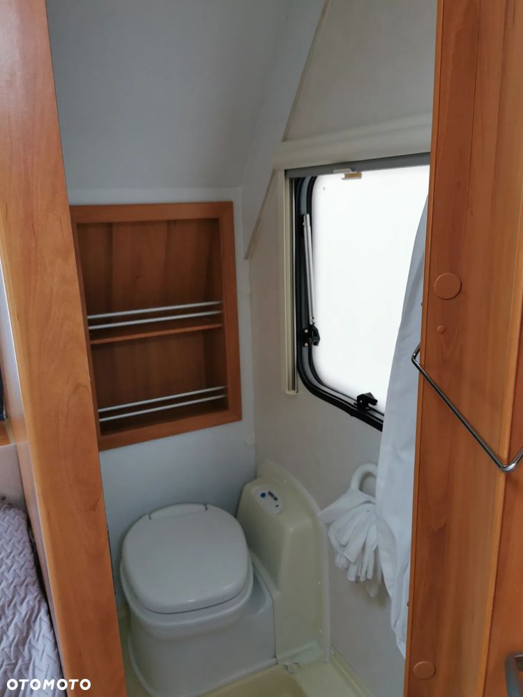 Hymer-Eriba Moving - 8