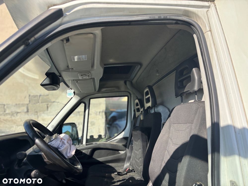 Iveco daily - 14