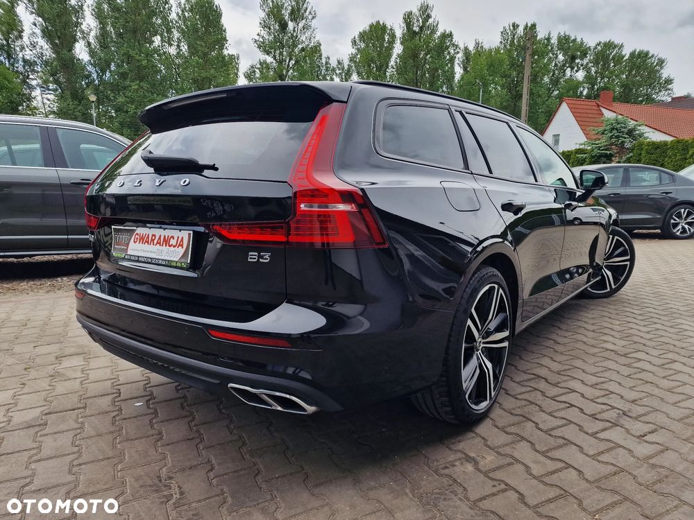 Volvo V60 B3 B Geartronic Momentum Pro - 3