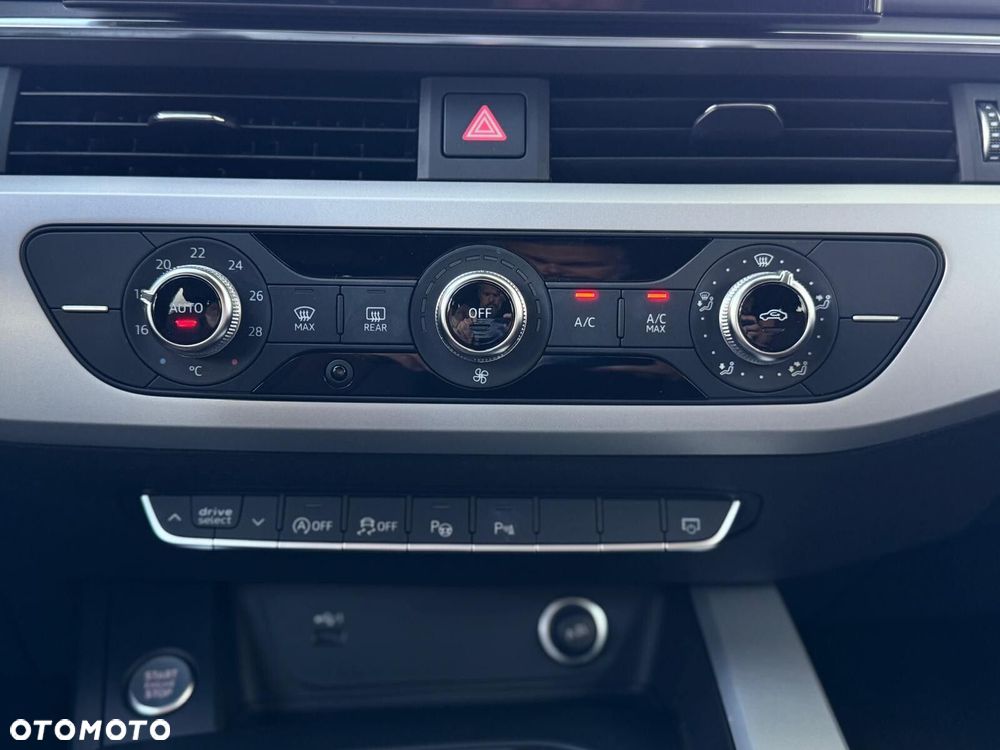 Audi A5 Sportback 40 TFSI mHEV S tronic - 33