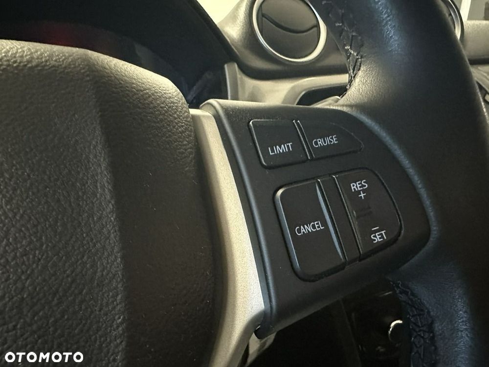 Suzuki Vitara - 10