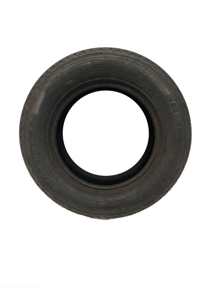 PIRELLI CHRONO 2 OPONA LATO 215/65 R15 - 1
