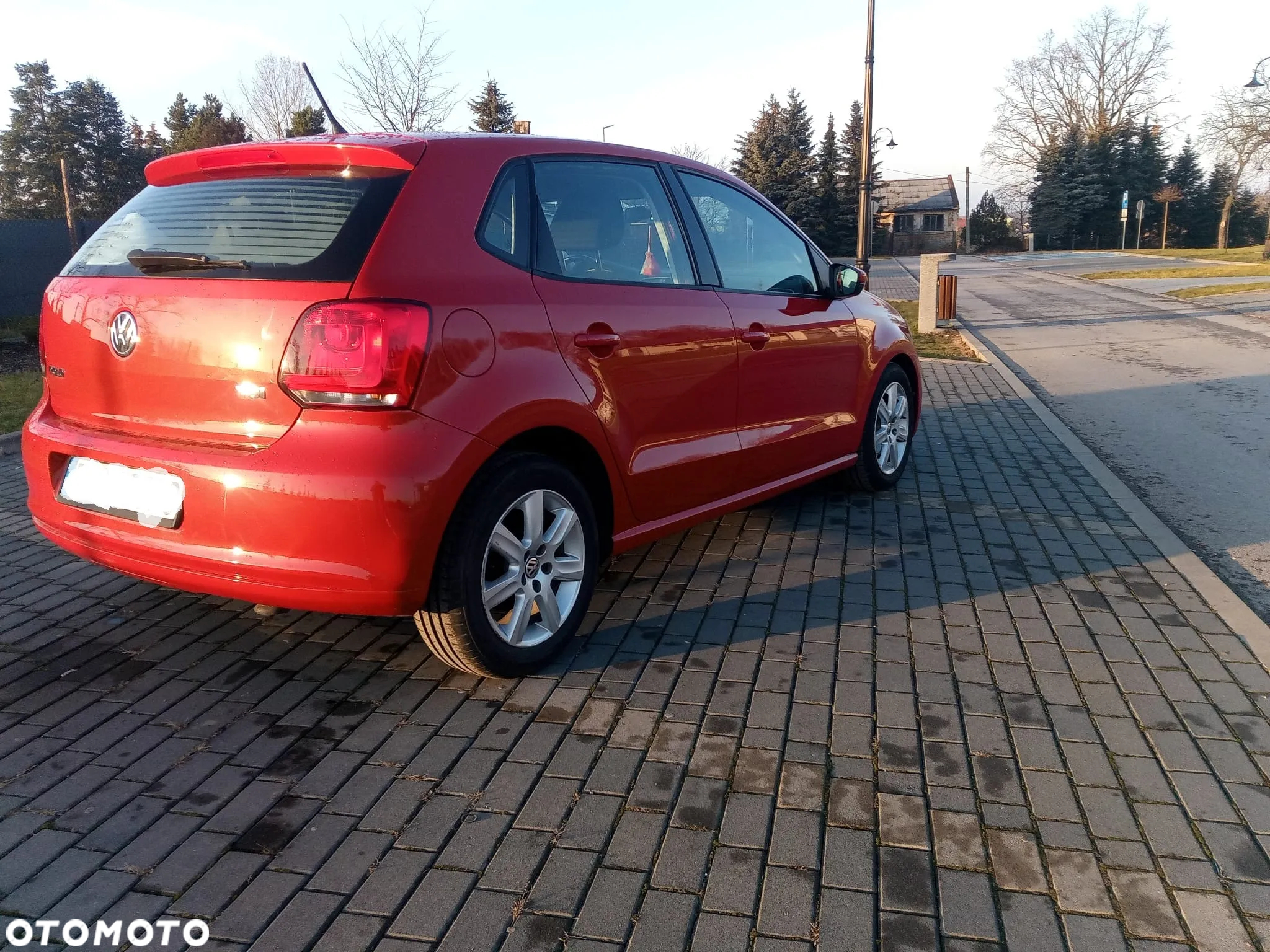 Volkswagen Polo - 3