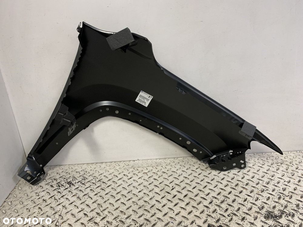 NOWY ORYGINALNY LEWY PRZEDNI BŁOTNIK JEEP COMPASS II 2 LIFT  21-26r LEWA PRZÓD 52151853 - 8