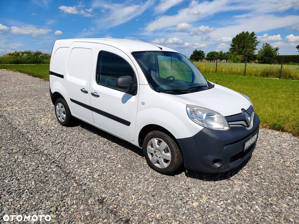 Renault Kangoo - 8