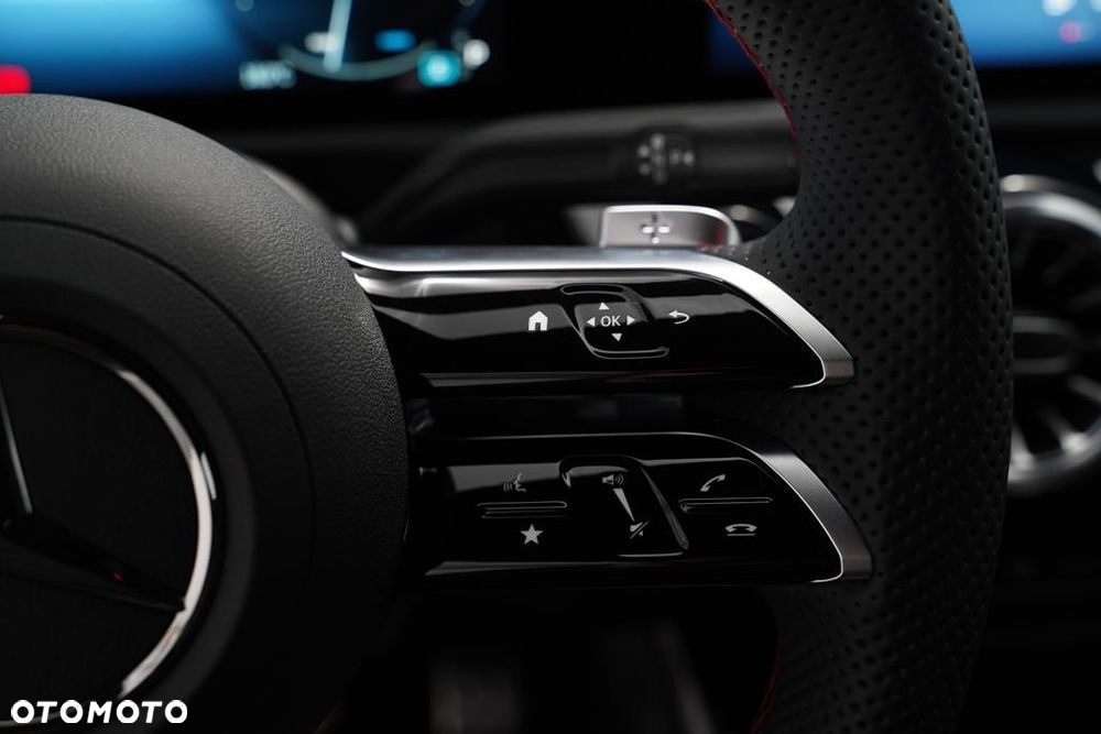 Mercedes-Benz CLA 200 mHEV AMG Line 7G-DCT - 16