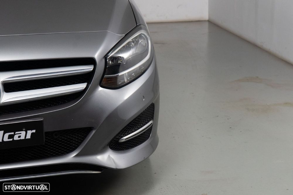 Mercedes-Benz B 180 d Style - 17