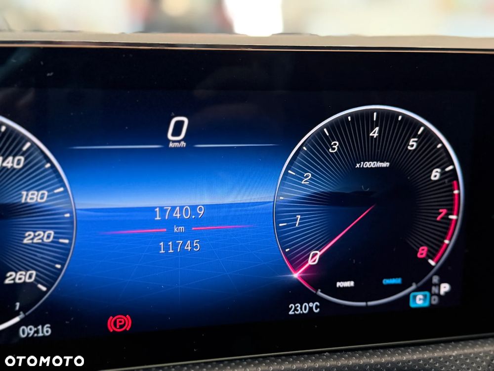 Mercedes-Benz CLA 200 AMG Line 7G-DCT - 6