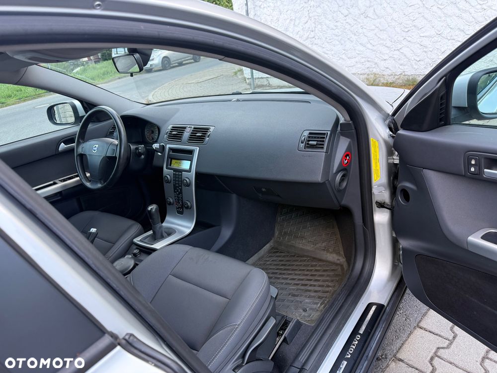 Volvo V50 1.8 Edition - 5