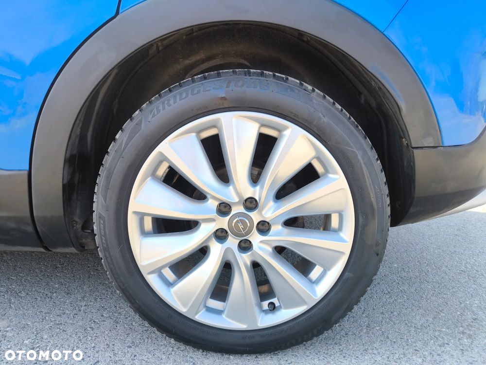 Opel Grandland X 1.5 D Start/Stop Business Edition - 22